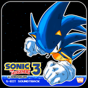 Sonic 3 & Knuckles: 8-bit Arrange OST