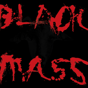 Black Mass EP