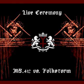 Live Ceremony
