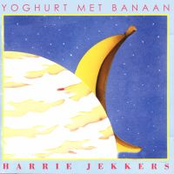 Yoghurt Met Banaan