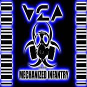 Mechanized  Infantry