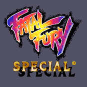 Fatal Fury Special