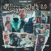 Yovngchimi: Glizzy Walk 2.5