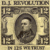 In 12"s We Trust
