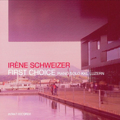 First Choice by Irène Schweizer