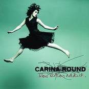 January Heart by Carina Round