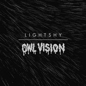 Owl Vision - Lightshy