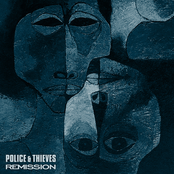 Police & Thieves / Remission Split 7"