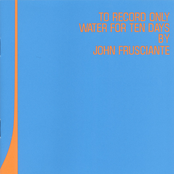 Invisible Movement by John Frusciante