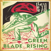 Green Blade Rising