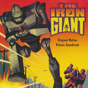 The Iron Giant