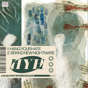 Hang Your Hate / Brand New Nightmare - Single