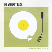 The Day The Tractors Came To Town by The Whiskey Farm
