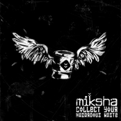 So Solid by Miksha
