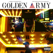 Vinny Cha$e - Golden Army