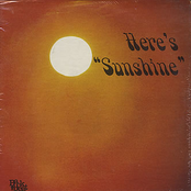 Here's Sunshine