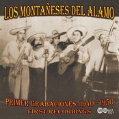 Los Montañeses Del Alamo