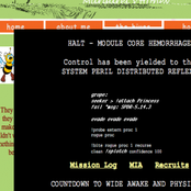 I Love Bees and Their Music