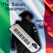 The Italian Bluesman