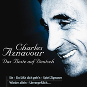 Wieder Allein by Charles Aznavour
