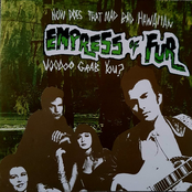 How Does That Mad Bad Hawaiian Voodoo Grab You?