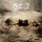 Temple Of Guilt by Majestic Downfall