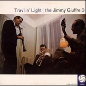 The Lonely Time by Jimmy Giuffre