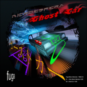 Ghost Car by Microesfera