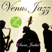 Snow Jackie - Venus Jazz EP