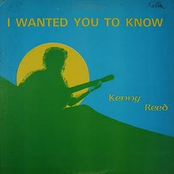 I Wanted You To Know