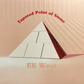 Eli West: Tapered Point of Stone