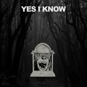 Yes I Know
