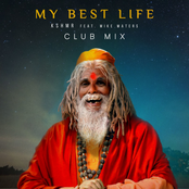 KSHMR: My Best Life (feat. Mike Waters) [Club Mix]