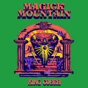 King Cobra