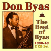 September In The Rain by Don Byas