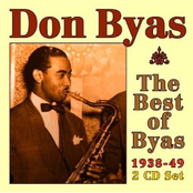 Walking Around by Don Byas