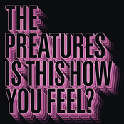 Revelation (so Young) by The Preatures