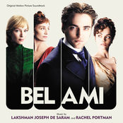 Bel Ami by Rachel Portman