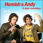 Hamish & Andy