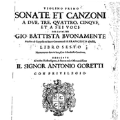 Giovanni Battista Buonamente