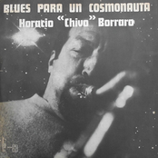 Blues Para Un Cosmonauta