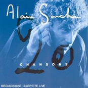 On Avance by Alain Souchon
