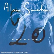 Papa Mambo by Alain Souchon