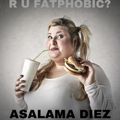 R U FATPHOBIC?