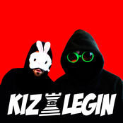 kiz & legin