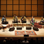 hossein alizadeh & hamavayan ensemble