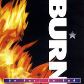 Into The Fire by Burn
