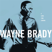 You And Me by Wayne Brady