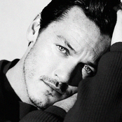 Luke Evans