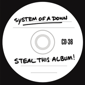 Steal This Album!